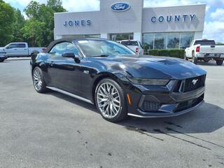 2025 Ford Mustang for sale in Trenton NC