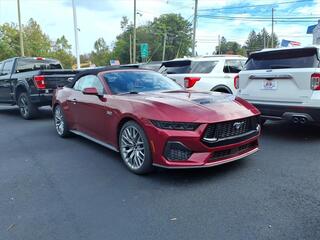 2025 Ford Mustang for sale in Butler NJ