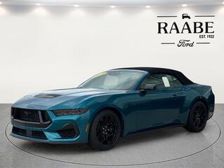 2026 Ford Mustang for sale in Delphos OH