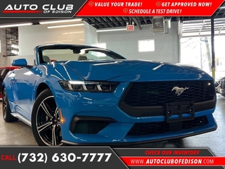 2024 Ford Mustang for sale in Woodbridge NJ
