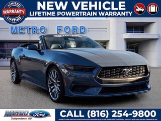 2026 Ford Mustang for sale in Independence MO
