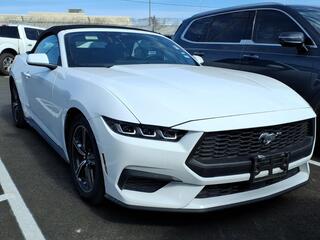 2025 Ford Mustang for sale in Greenville SC