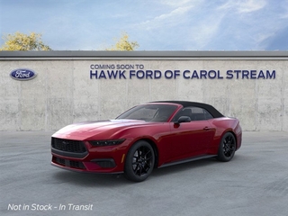 2025 Ford Mustang for sale in Carol Stream IL