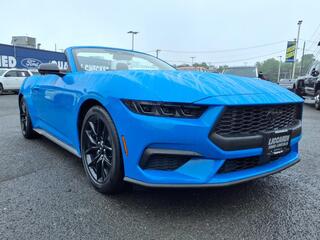 2025 Ford Mustang for sale in Watchung NJ
