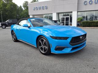 2025 Ford Mustang for sale in Trenton NC