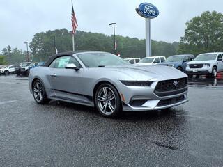 2025 Ford Mustang for sale in Carthage NC