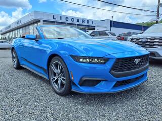 2025 Ford Mustang for sale in Watchung NJ