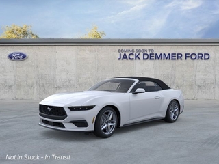 2026 Ford Mustang for sale in Wayne MI