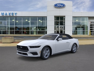 2026 Ford Mustang for sale in Detroit MI