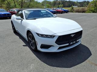 2024 Ford Mustang for sale in El Dorado AR