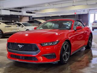 2024 Ford Mustang for sale in Santa Monica CA