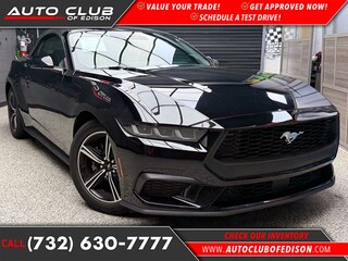 2024 Ford Mustang for sale in Woodbridge NJ