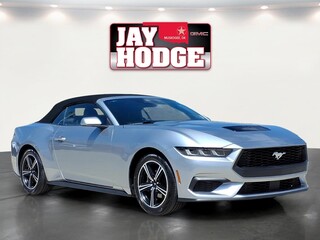 2025 Ford Mustang for sale in Muskogee OK