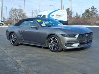 2025 Ford Mustang for sale in Flat Rock MI