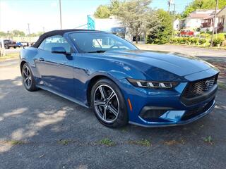 2024 Ford Mustang for sale in Oxford MS