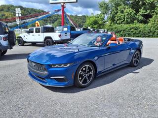 2024 Ford Mustang for sale in Princeton WV