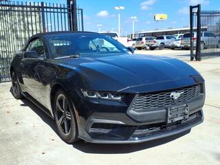 2024 Ford Mustang for sale in Conroe TX