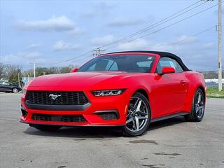 2025 Ford Mustang for sale in Alton IL