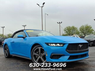 2025 Ford Mustang for sale in Carol Stream IL