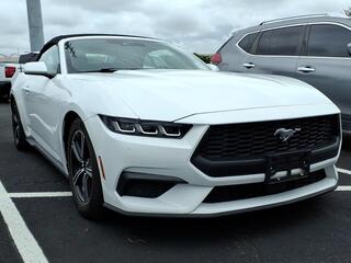 2025 Ford Mustang for sale in Greenville SC