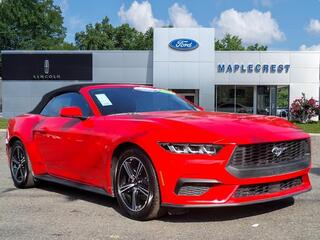 2025 Ford Mustang for sale in Union NJ