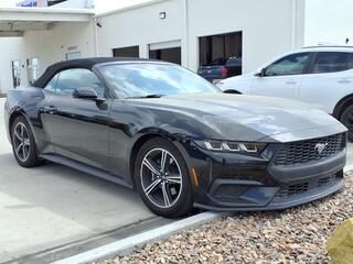 2025 Ford Mustang for sale in Greenville SC