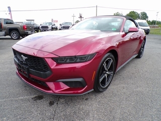 2025 Ford Mustang for sale in Joliet IL