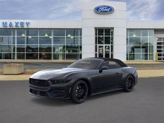 2026 Ford Mustang for sale in Detroit MI