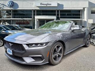 2024 Ford Mustang for sale in Summit NJ