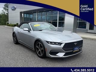 2024 Ford Mustang for sale in Lynchburg VA