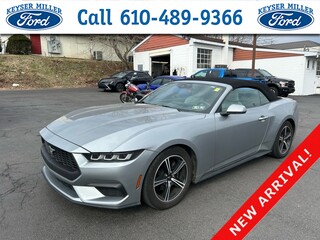 2024 Ford Mustang for sale in Mt. Juliet TN