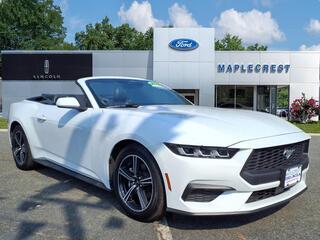 2024 Ford Mustang for sale in Union NJ
