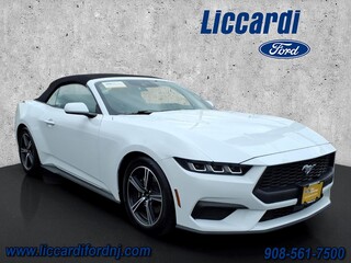 2025 Ford Mustang for sale in Watchung NJ