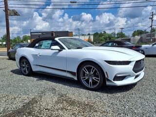 2025 Ford Mustang for sale in Watchung NJ