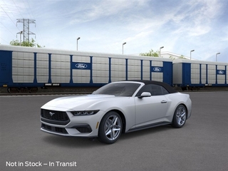 2025 Ford Mustang for sale in Farmington Hills MI