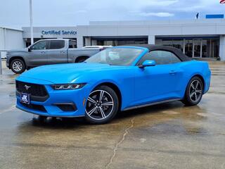 2024 Ford Mustang for sale in Nederland TX