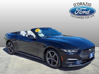 2024 Ford Mustang for sale in Wilmington IL