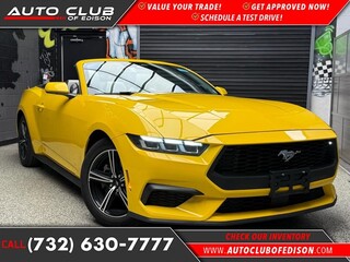 2024 Ford Mustang for sale in Woodbridge NJ