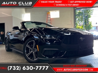 2024 Ford Mustang for sale in Woodbridge NJ