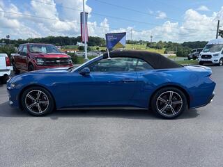 2024 Ford Mustang for sale in Dandridge TN