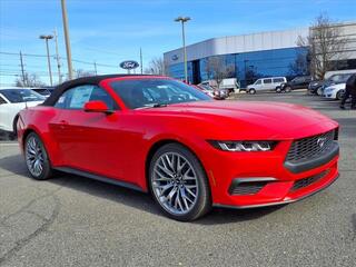 2025 Ford Mustang for sale in North Brunswick NJ