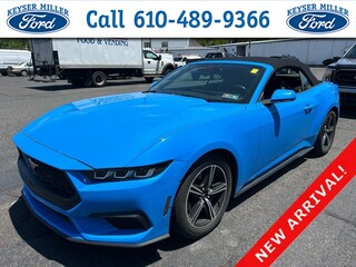2025 Ford Mustang for sale in Mt. Juliet TN