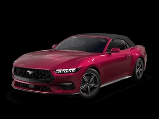 2025 Ford Mustang for sale in Howell MI