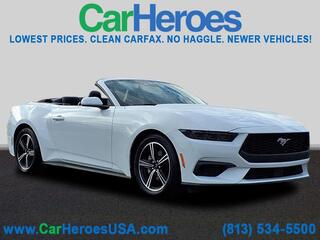 2025 Ford Mustang for sale in Greer SC