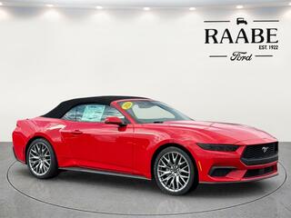 2026 Ford Mustang for sale in Delphos OH