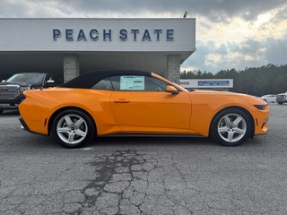 2026 Ford Mustang for sale in Cedartown GA