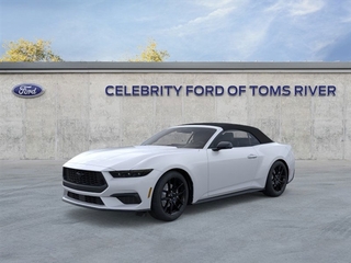 2026 Ford Mustang for sale in Toms River NJ