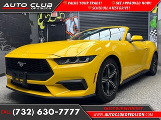2024 Ford Mustang for sale in Woodbridge NJ