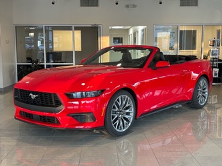 2025 Ford Mustang for sale in Dayton OH
