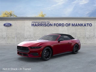 2025 Ford Mustang for sale in Mankato MN